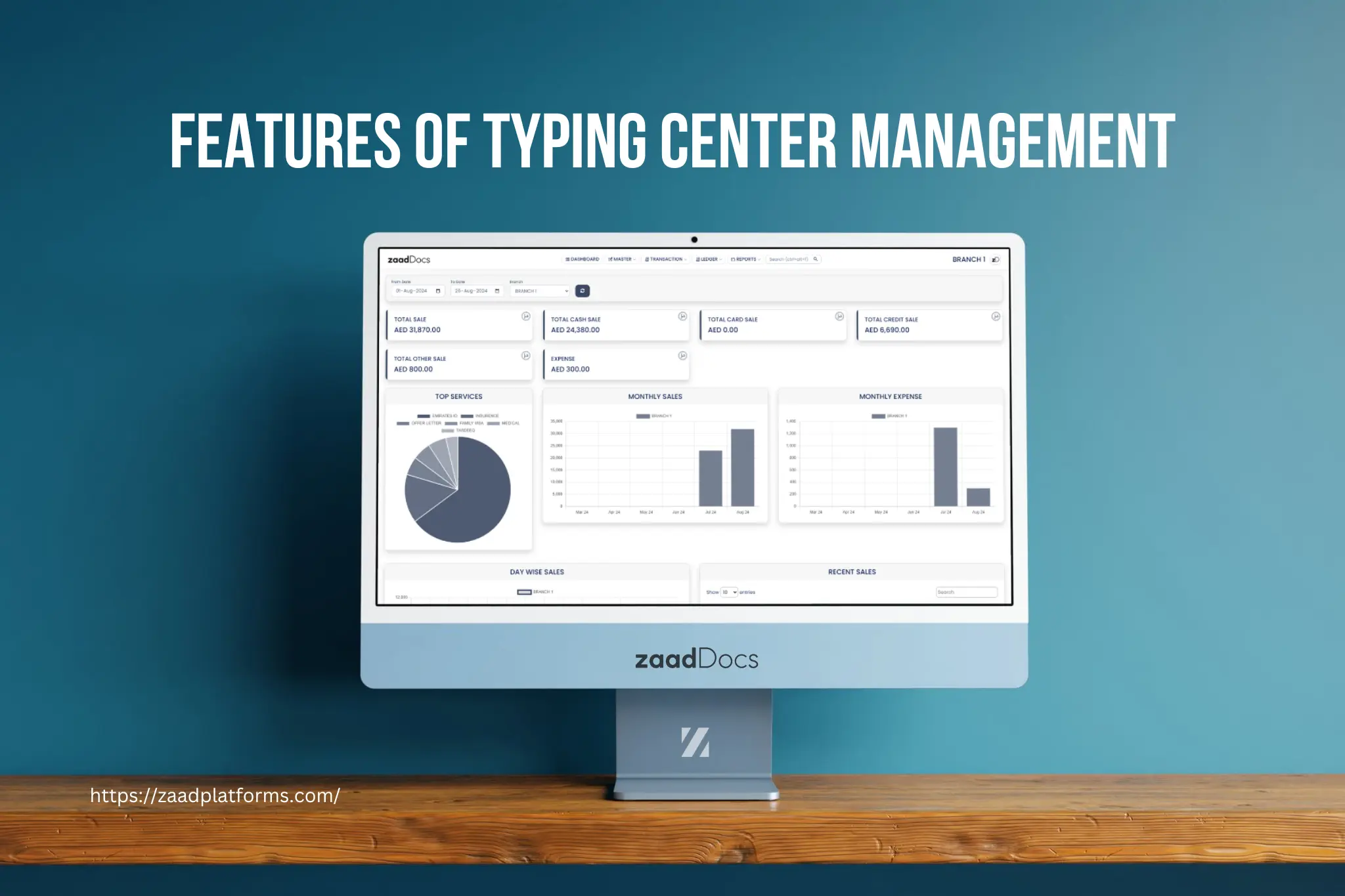 Features_of_Typing_center_management