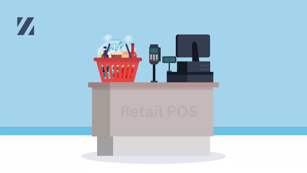 Retail POS Advantages