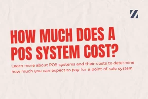 POS System Cost