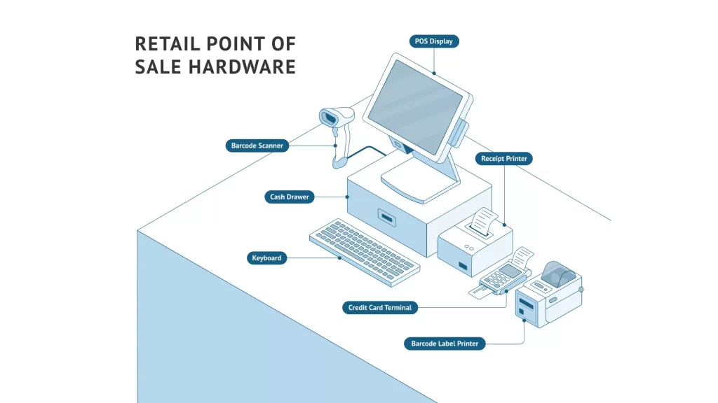 POS System Cost