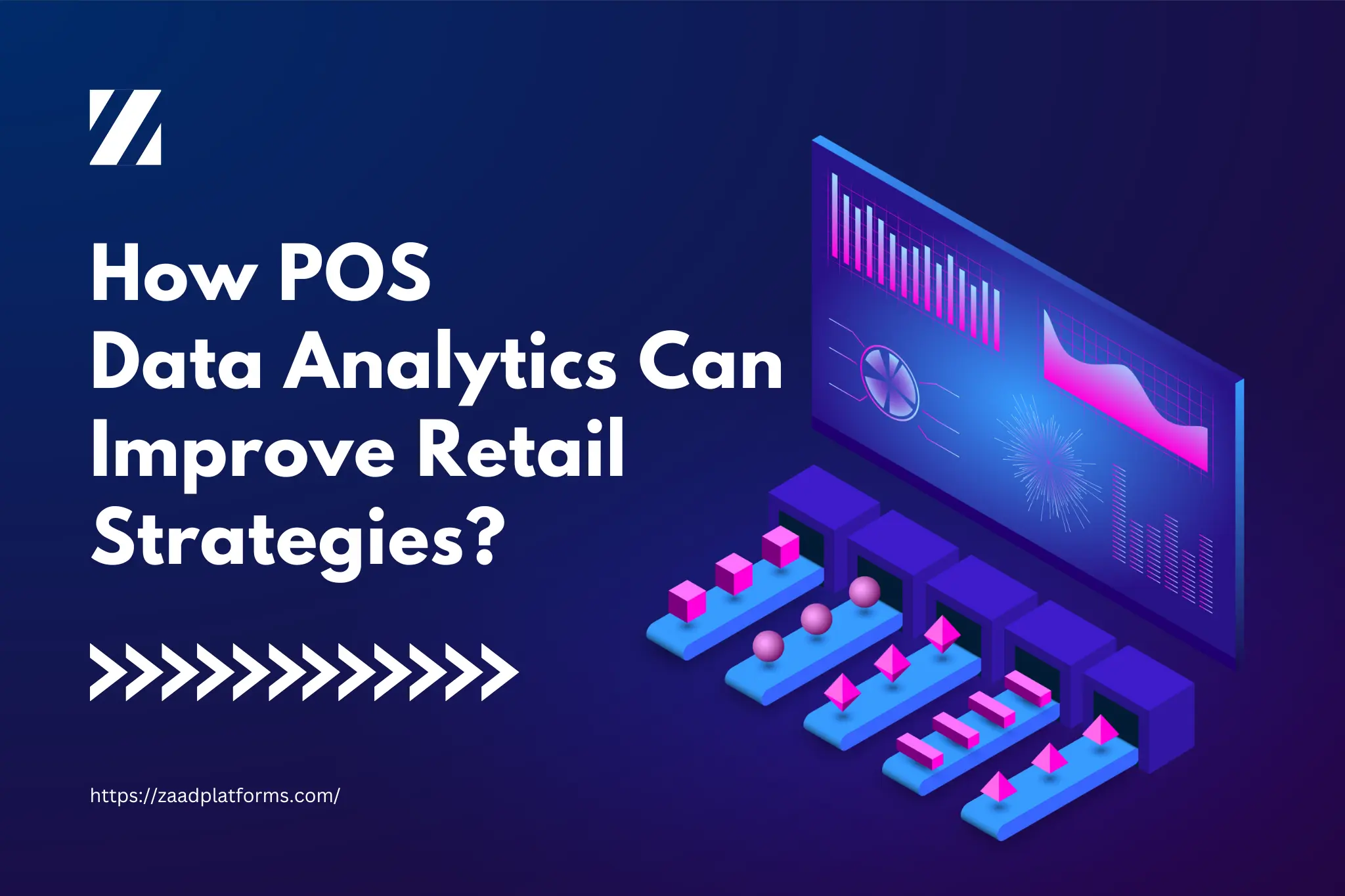 POS Data Analytics